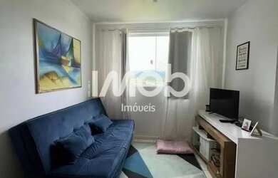 Imagem: APARTAMENTO JARAGUÁ 99 - 2 QUARTOS