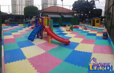 Imagem 14: APARTAMENTO - TATUAPÉ - SP