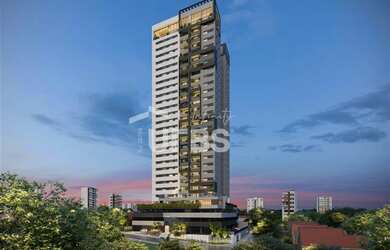 Imagem: O apartamento possui 2 Dormitórios, 2 Banheiros, 2 Vagas na