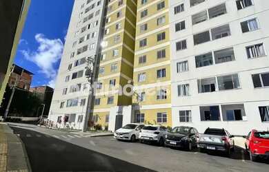 Imagem 12: CONDOMÍNIO VIVER NOVO HORIZONTE