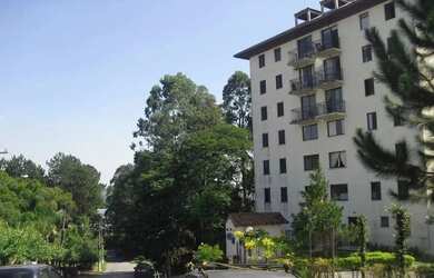 Imagem: O apartamento possui 3 Dormitórios, 4 Banheiros, 2 Vagas na