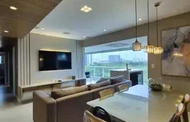 Imagem 5: Apartamento à venda no PLATNO GREENVILLE , PATAMARES, Salvador, BA