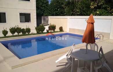 Imagem 11: Apartamento em Rua Canudos - Jardim das Margaridas - Salvador/BA