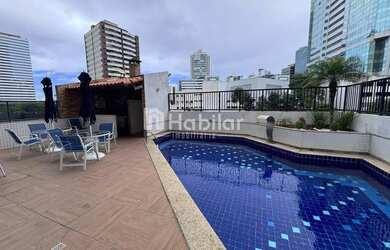 Imagem: O apartamento para alugar possui 3 Dormitórios, 3 Banheiros