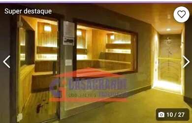 Imagem 4: Imóvel para aluguel com 54 metros quadrados com 2 quartos em Consolação...