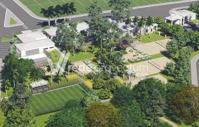 Imagem 2: Terreno à venda no Terras da Fazenda em Paulínia/SP