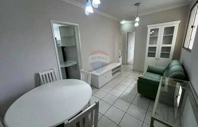 Imagem: O apartamento possui 3 Dormitórios, 2 Banheiros, 1 Vaga na