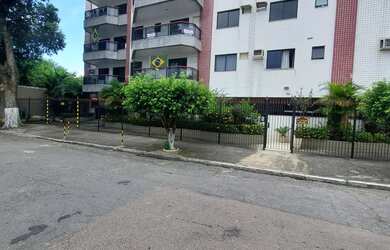 Imagem: O apartamento possui 2 Dormitórios, 3 Banheiros e 1 Vaga na