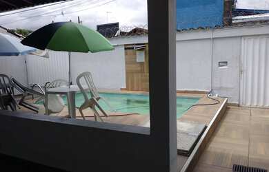 Imagem 1: Pousada Ocian promoção 100.00