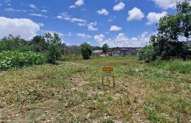 Imagem: O terreno possui 360m² de Área e está localizado em Marechal