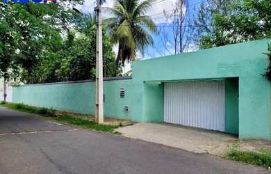 Imagem: Casa com 3 dormitórios, 400 m² - venda por R$ 1.500.000,00