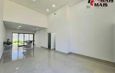 Imagem 3: Casa à venda no Condomínio Jardim do Jatobá - Hortolândia