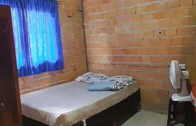 Imagem 8: Casa na Terra Firme. Varanda, 1 Banheiroe3 Dormitórios