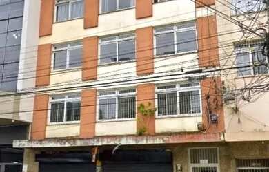 Imagem: O apartamento possui 3 Dormitórios, 1 Banheiro e 88m² de Área