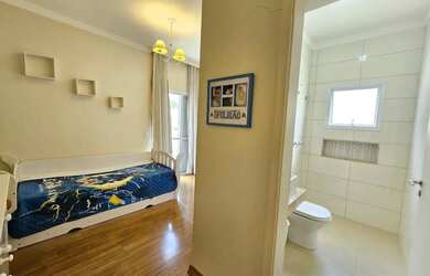 Imagem 10: Casa à venda em Residencial Fechado Flora Ville em Boituva- SP