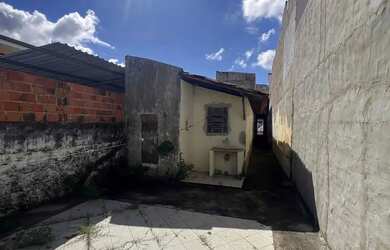 Imagem 13: Prédio Comercial na Rua Laranjeiras 1898