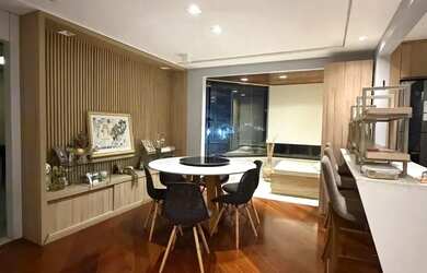 Imagem: O apartamento à venda possui 2 Dormitórios, 2 Banheiros, 1