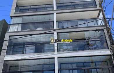 Imagem: O apartamento na cobertura possui 3 Dormitórios, 4 Banheiros