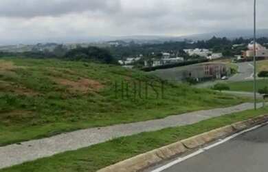 Imagem: O terreno possui 1203m² de Área e está localizado em Parque