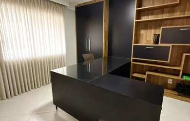 Imagem 2: CASA DE ALTO PADRÃO PARA LOCAÇÃO ALPHAVILLE LITORAL NORTE I