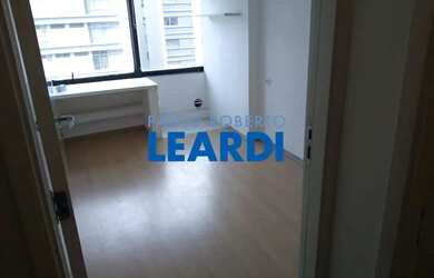 Imagem: O depósito possui 36m² de Área e está localizado em Pinheiros