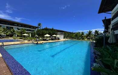 Imagem 15: Cupe Beach, apartamento beira mar com 53m² , 02 quartos, 01 vaga e todo mobiliado. .