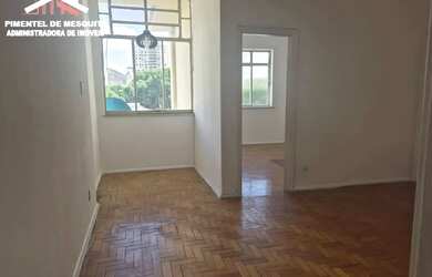 Imagem: O apartamento possui 2 Dormitórios, 2 Banheiros, 74m² de Área