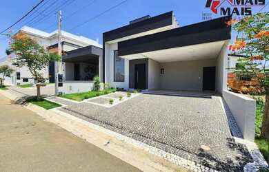 Imagem 2: Casa à venda no Condomínio Jardim do Jatobá - Hortolândia