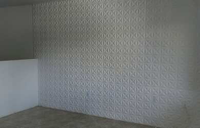 Imagem: A casa possui 2 Dormitórios, 1 Banheiro e 67m² de Área e