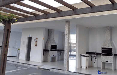 Imagem 16: Piazza Toscana. 3/4. 1 Suíte. 1 Vaga. Torre Livorno. Reve. 82