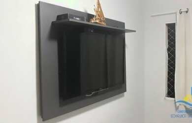 Imagem 8: Lindo Apto, Fino Acabamento, Porcelanato, Armários Planejados, Clube...