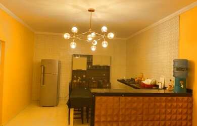 Imagem 9: Vendo ou alugo por diária linda casa na praia do Preá