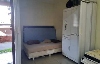 Imagem 4: Aluguel Temporada. Imóvel mobiliado, Imóvel novo, 1 Vaga na garageme1...