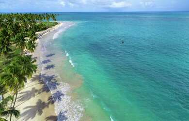 Imagem: O apartamento à venda possui 1 Dormitório, 1 Banheiro, 1 Vaga