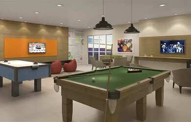 Imagem 15: APARTAMENTO AVIAÇÃO - PRAIA GRANDE SP