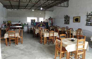 Imagem 2: Restaurante. 