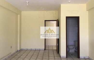 Imagem: O depósito possui 33m² de Área e está localizado em Nova