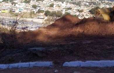 Imagem 8: 1/2 lote de, 181m² por R$ 55.000 - São Cosme Vespasiano MG