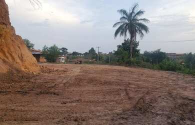 Imagem: O terreno está localizado em Matinha, São Luís à venda por