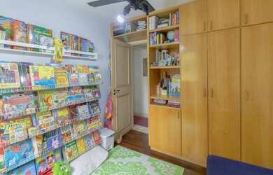 Imagem 13: Lindo Apto na Klabin 3 Dorms 2 Vagas 100m²