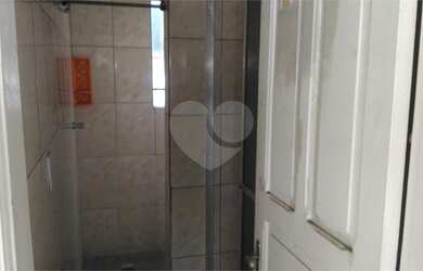 Imagem: O depósito possui 852m² de Área e está localizado em Santana