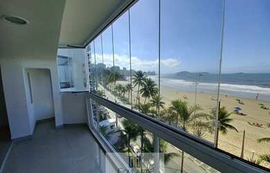 Imagem 11: Apartamento à venda no bairro Astúrias - Guarujá/SP