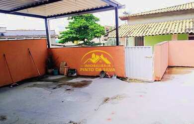 Imagem 13: RMC Porto da Pedra 3 Qts Terraço Churrasqueira