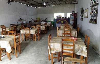 Imagem 3: Restaurante. 