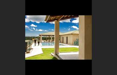 Imagem 11: LOTES EM AQUIRAZ. PiscinaeChurrasqueira