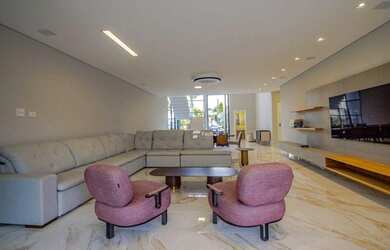 Imagem 12: Casa com 6 dormitórios à venda, 400 m² por R$ 5.000.000,00 - Jardim...