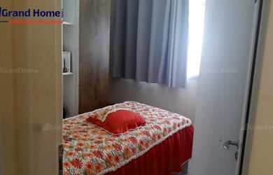 Imagem 8: Vila Velha - Apartamento Padrão - Itapuã