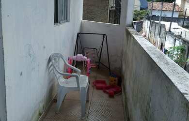 Imagem: A casa possui 2 Dormitórios, 1 Banheiro e está localizado