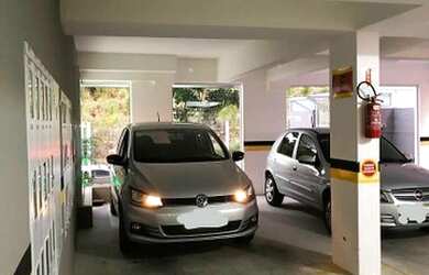 Imagem 9: Apartamento à venda no bairro Ipiranga - São José/SC