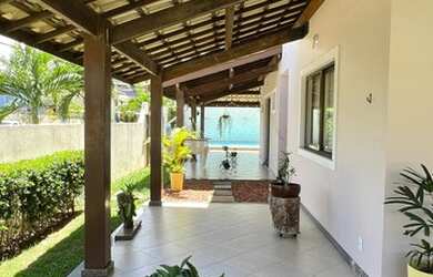 Imagem 8: Casa à venda no bairro Piatã - Salvador/BA